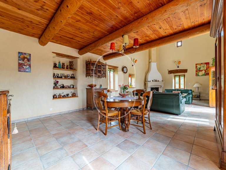 Maison Barjac - 4 chambres - 264m²