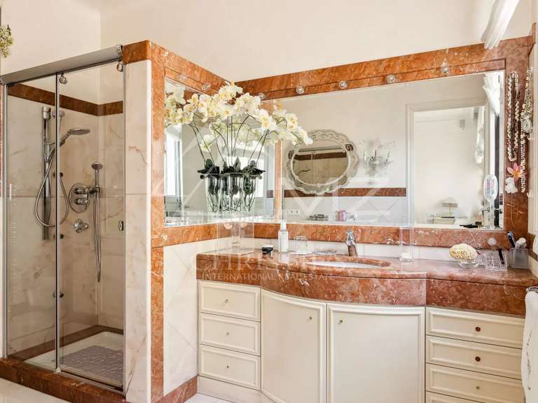 Appartement Cannes - 4 chambres - 318m²