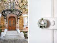 Vente maison 10 pièces