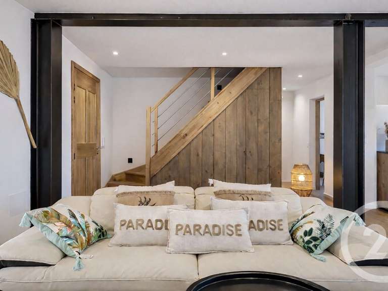 House with Sea view Porto-Vecchio - 4 bedrooms - 210m²