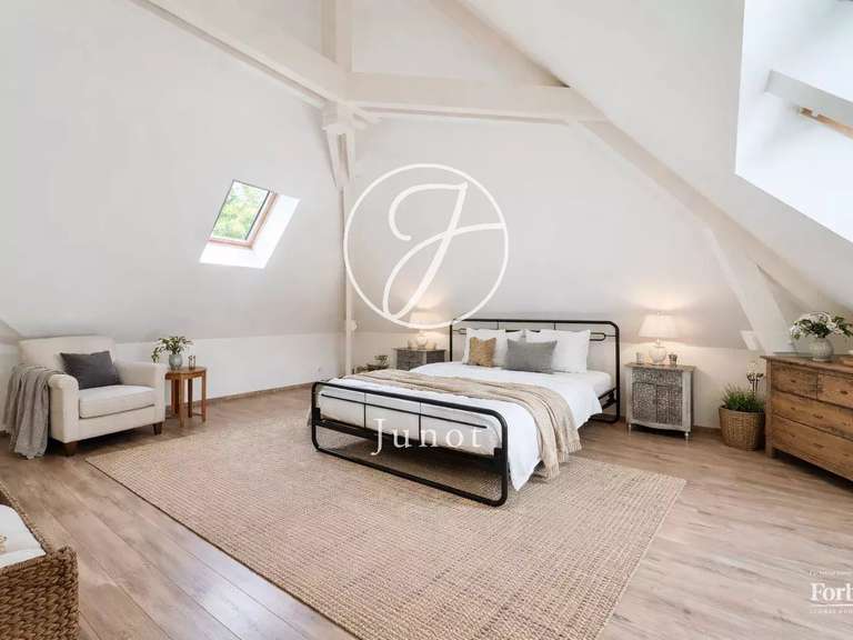 Maison Verrières-le-Buisson - 6 chambres - 574m²