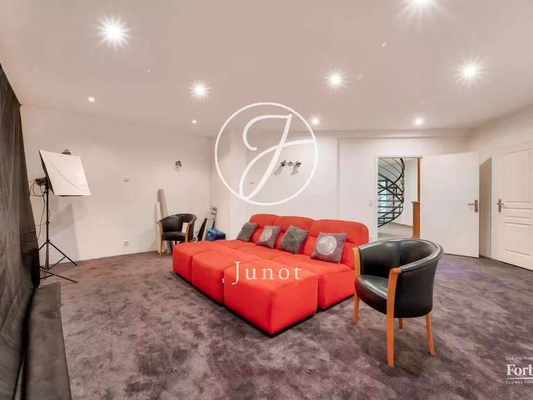 Maison Verrières-le-Buisson - 6 chambres - 574m²