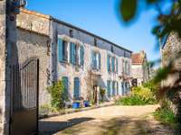 Vente maison 21 pièces