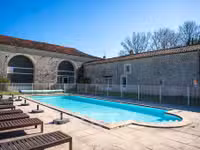 Vente maison 21 pièces