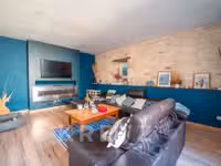Vente maison 21 pièces