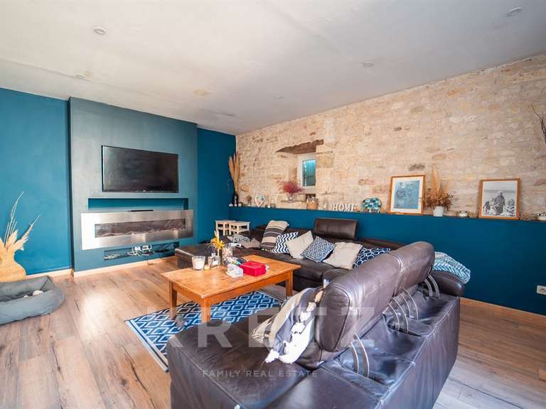 Moulin La Rochelle - 20 chambres - 820m²