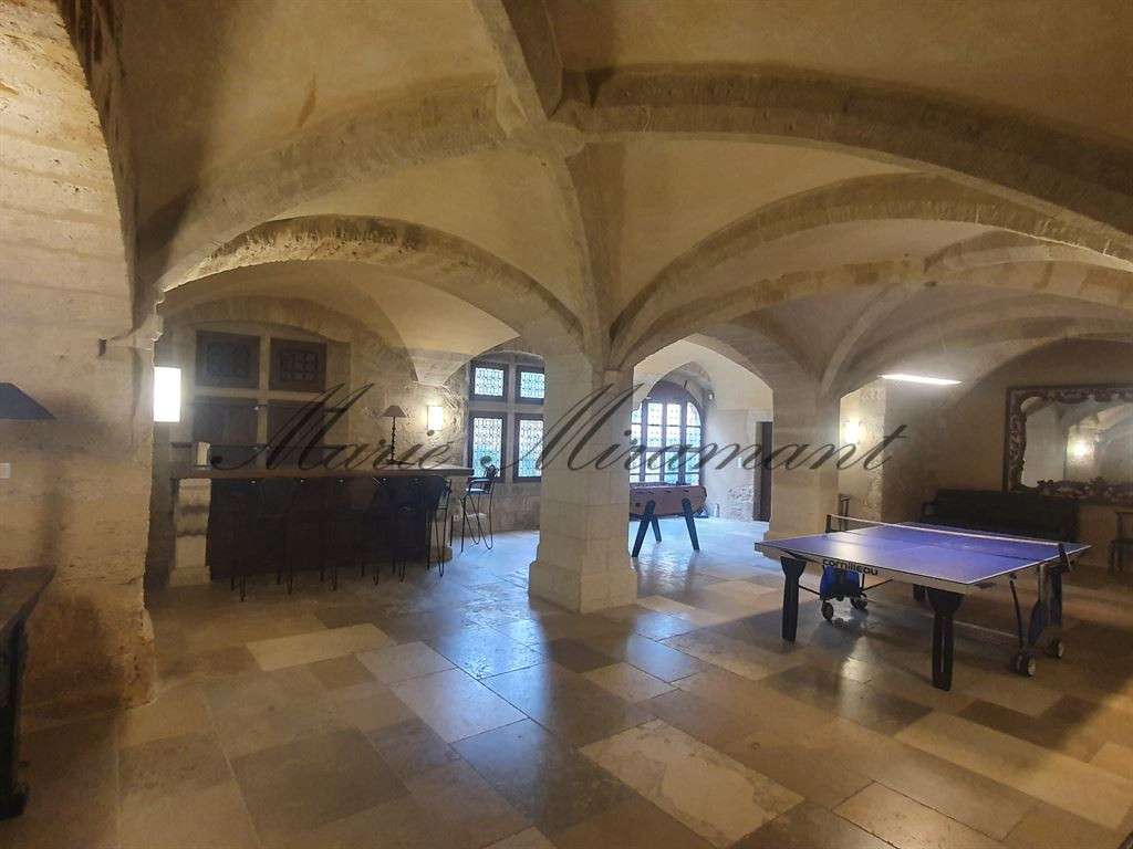 Château Uzès