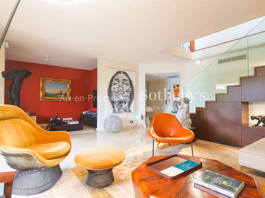 Apartment Aix-en-Provence