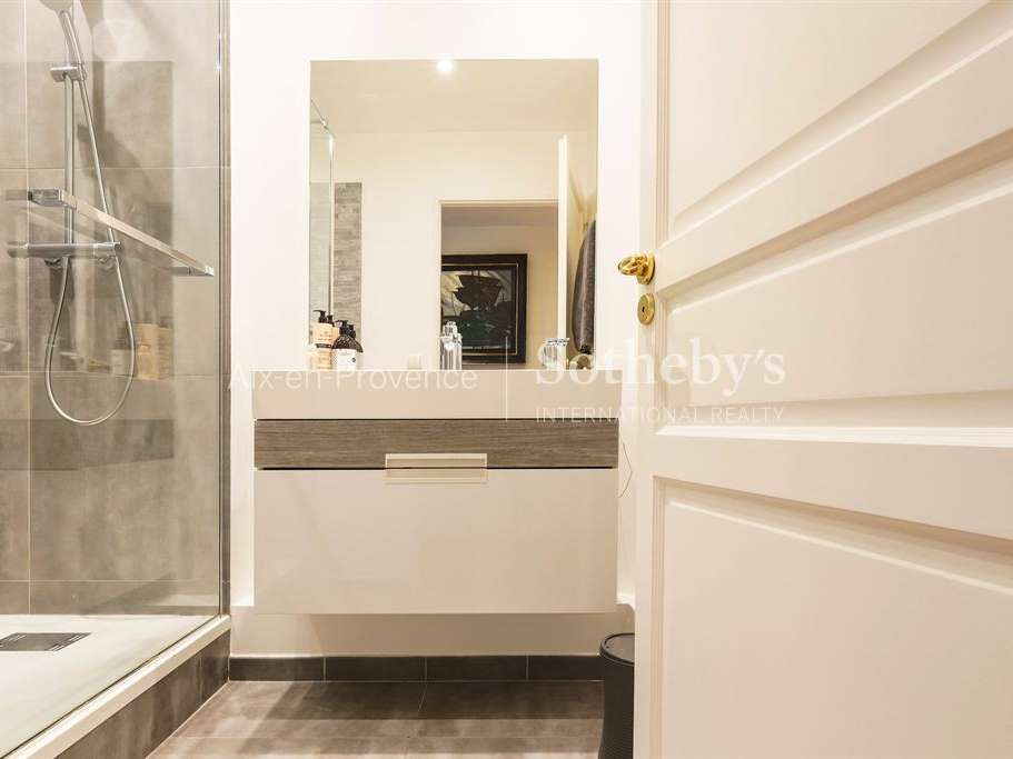 Apartment Aix-en-Provence