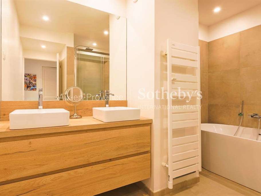 Apartment Aix-en-Provence