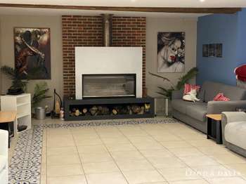 Vente maison 15 pièces Vente maison 15 pièces