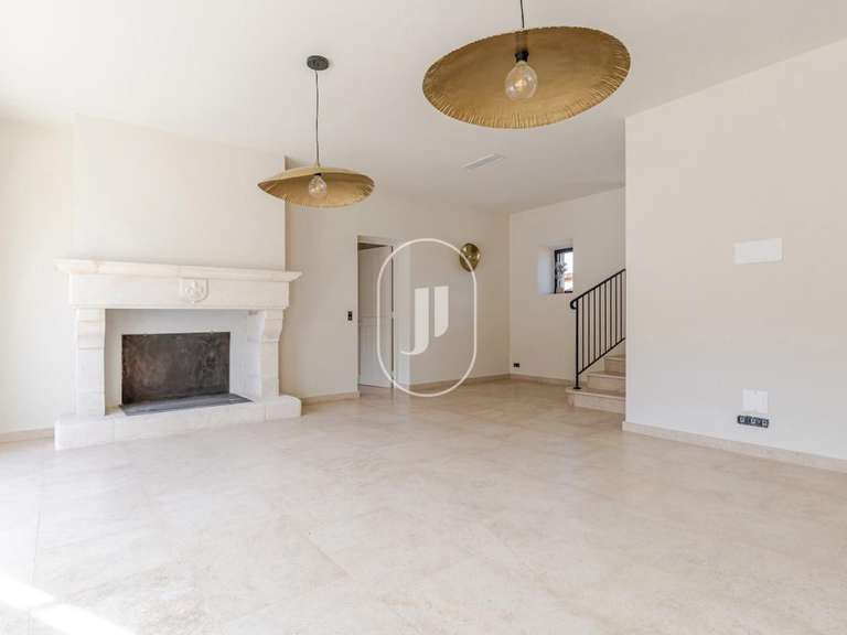 Villa Bonnieux - 4 bedrooms - 228m²
