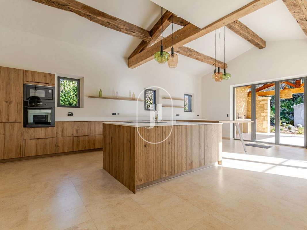 Villa Bonnieux