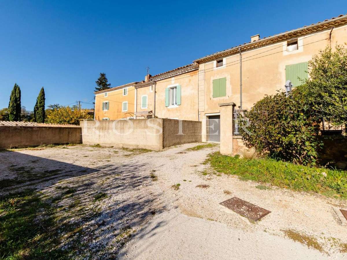 Villa Bédoin