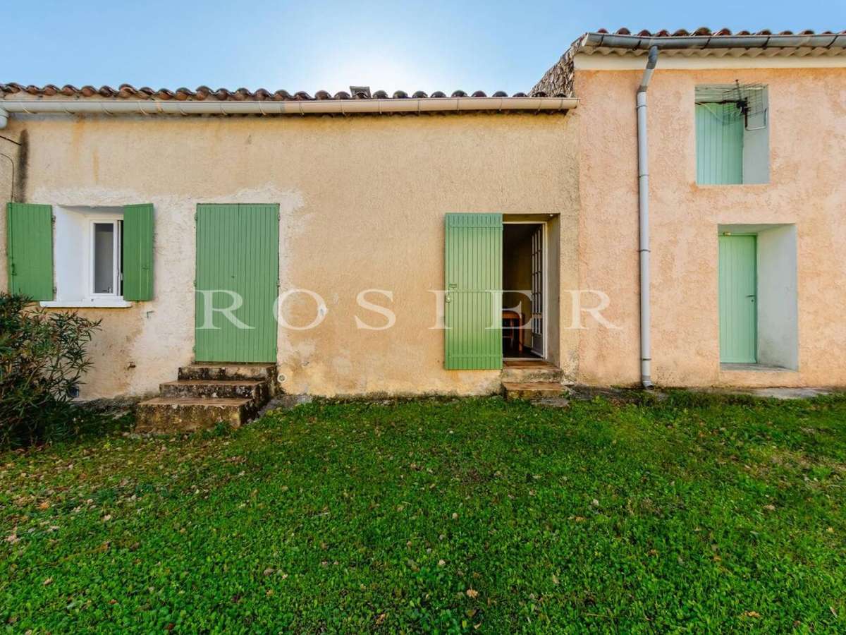 Villa Bédoin
