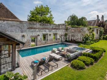 Maison 20 pièces 533 m² · à Arras · 533 m² · 1 990 000 €