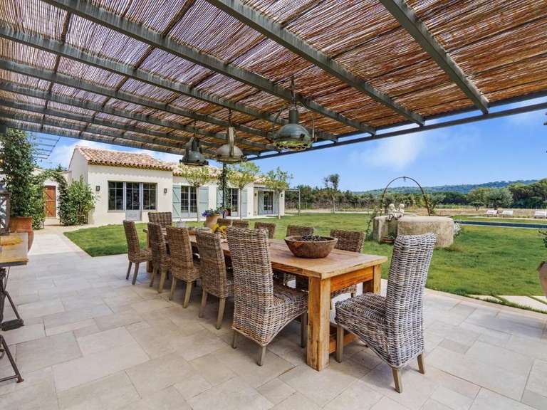 Villa Ramatuelle - 5 bedrooms - 482m²