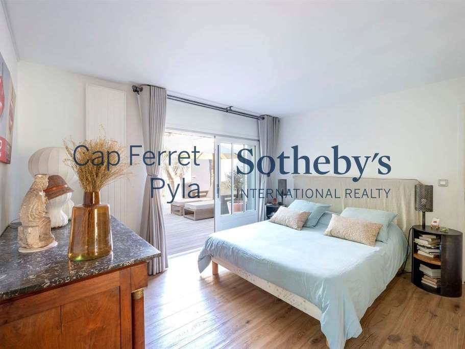 Maison Cap-ferret