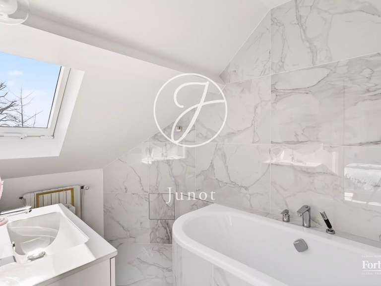 Maison Le Chesnay-Rocquencourt - 4 chambres - 371m²