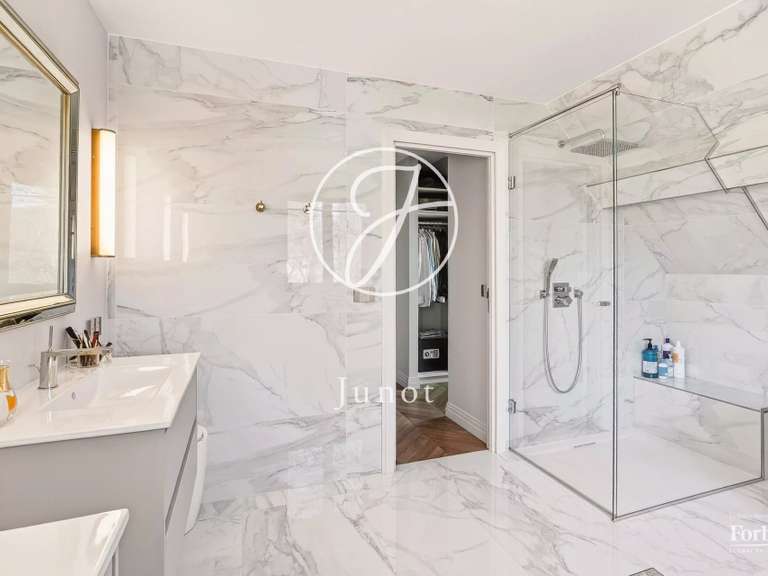 Maison Le Chesnay-Rocquencourt - 4 chambres - 371m²
