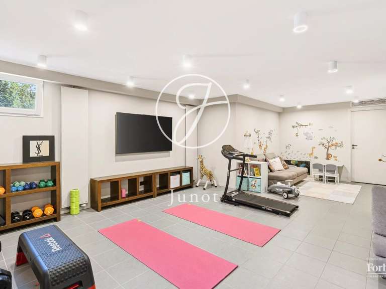 Maison Le Chesnay-Rocquencourt - 4 chambres - 371m²