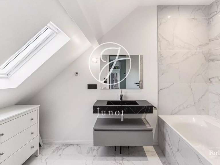 Maison Le Chesnay-Rocquencourt - 4 chambres - 371m²