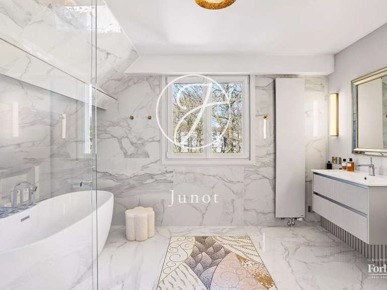 Maison Le Chesnay-Rocquencourt - 4 chambres - 371m²