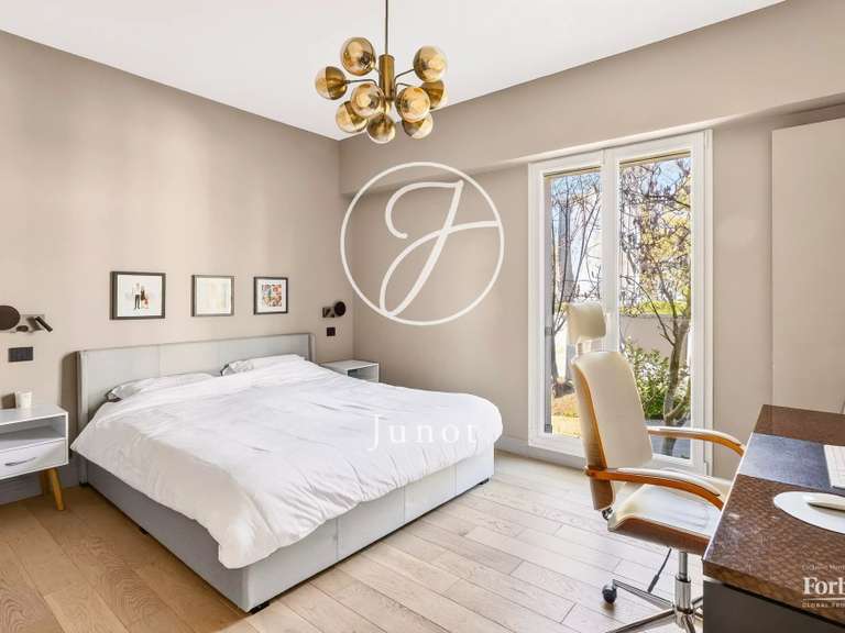 Maison Le Chesnay-Rocquencourt - 4 chambres - 371m²