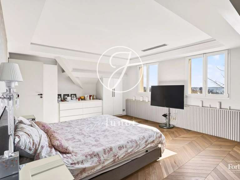 Maison Le Chesnay-Rocquencourt - 4 chambres - 371m²