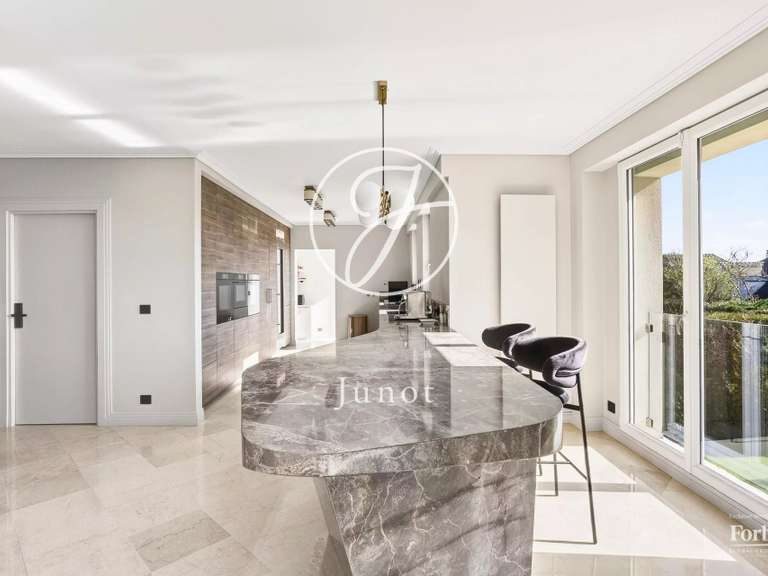 Maison Le Chesnay-Rocquencourt - 4 chambres - 371m²