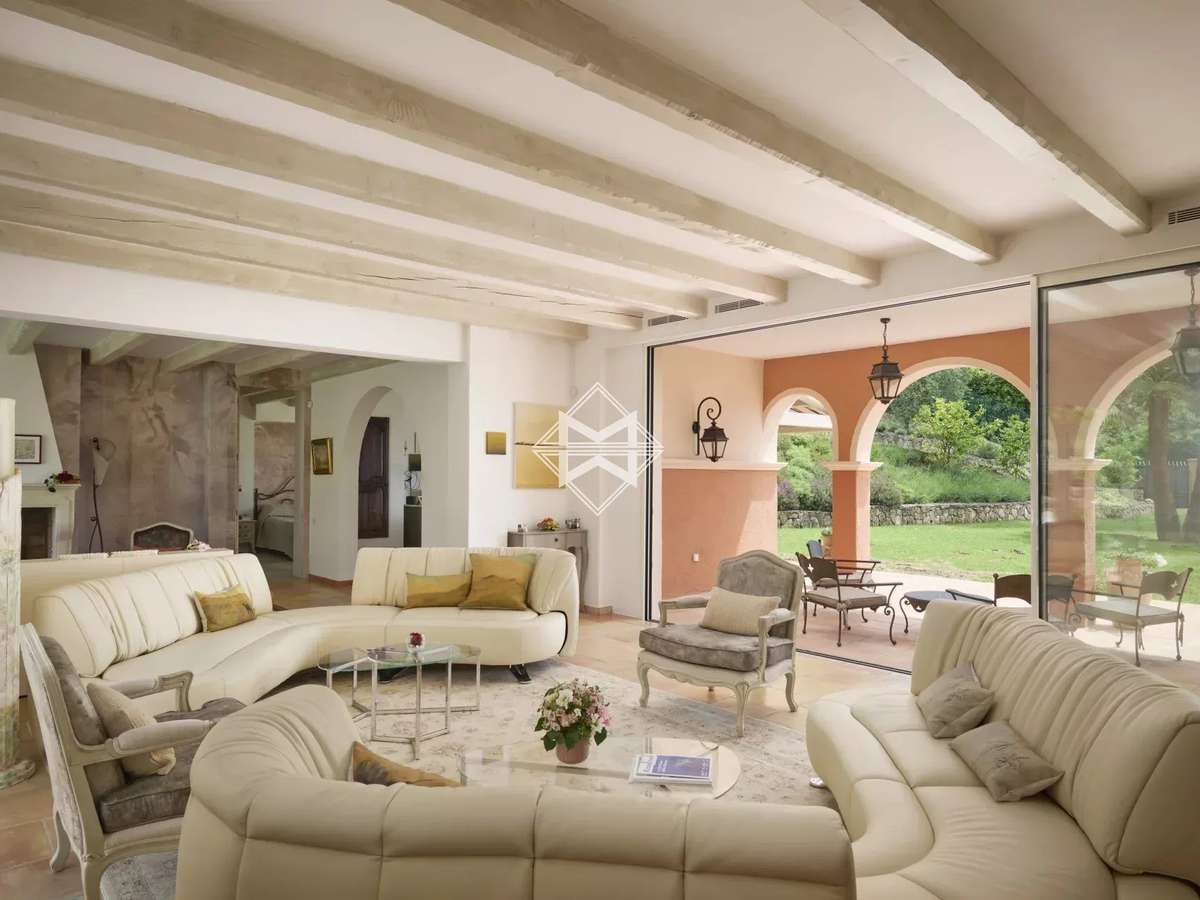 Villa Cannes