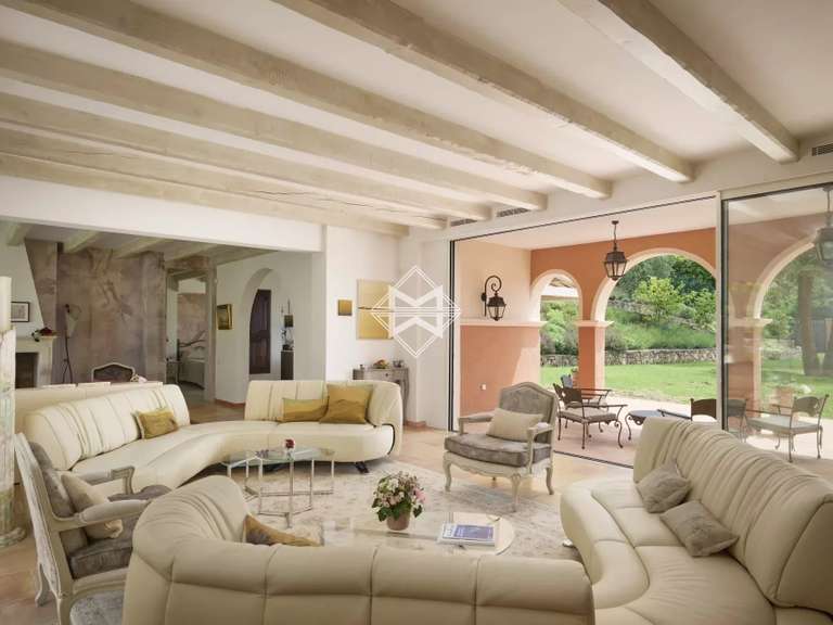 Villa with Sea view Cannes - 5 bedrooms - 350m²