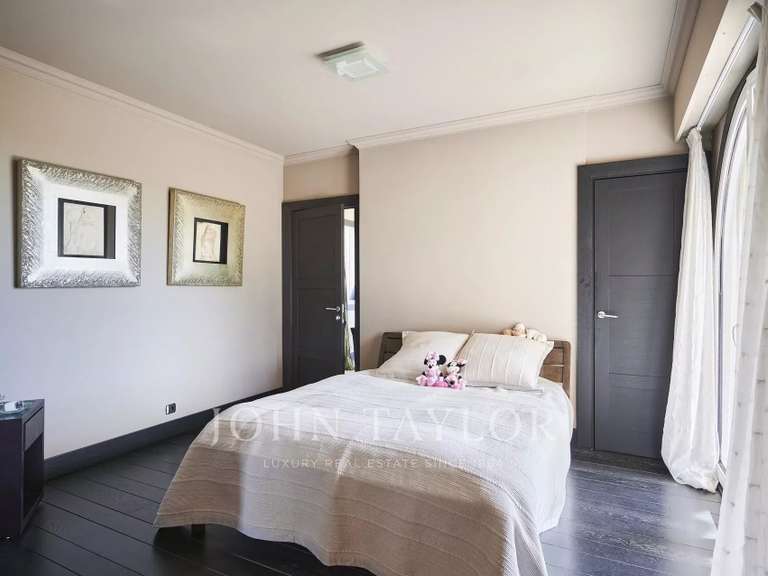 Propriété Nice - 4 chambres - 215m²