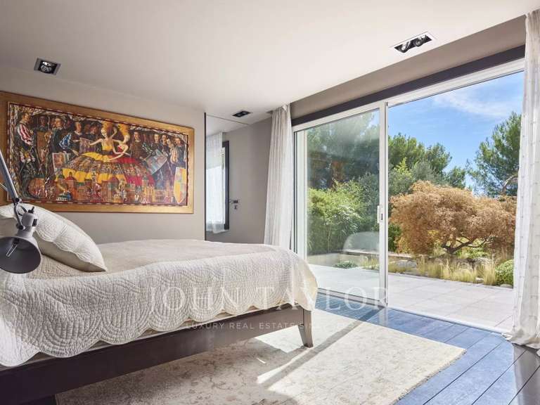 Propriété Nice - 4 chambres - 215m²