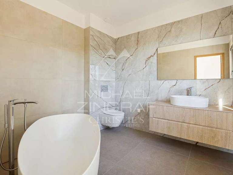 Villa avec Vue sur mer Spéracèdes - 4 chambres - 272m²