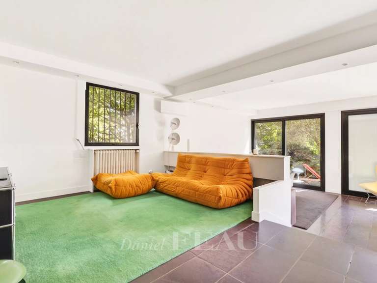 House Vaucresson - 5 bedrooms - 230m²