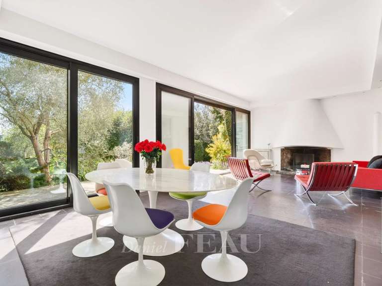 House Vaucresson - 5 bedrooms - 230m²