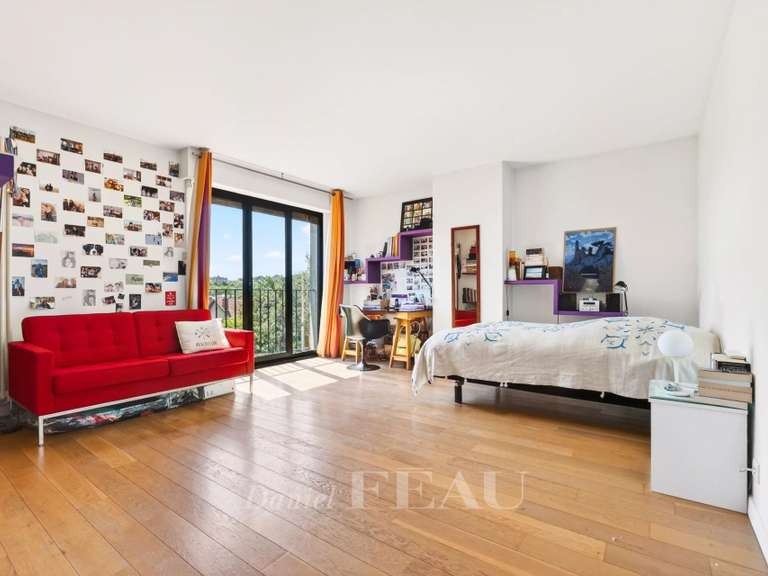 House Vaucresson - 5 bedrooms - 230m²