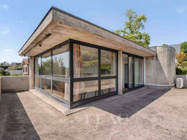 House Vaucresson - 5 bedrooms - 230m²