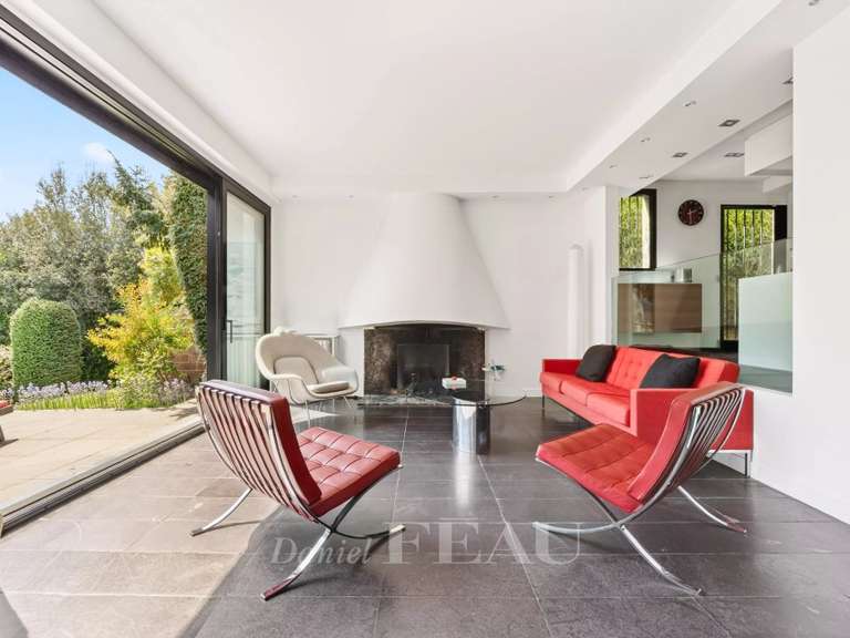 House Vaucresson - 5 bedrooms - 230m²