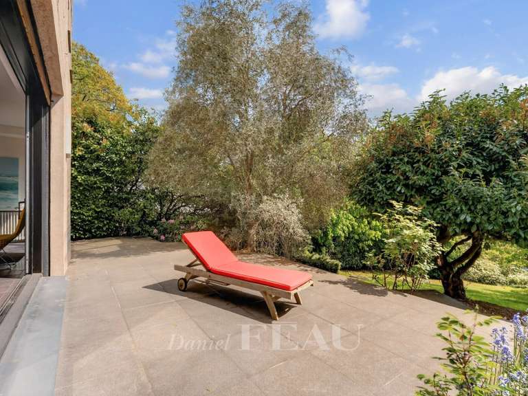 House Vaucresson - 5 bedrooms - 230m²