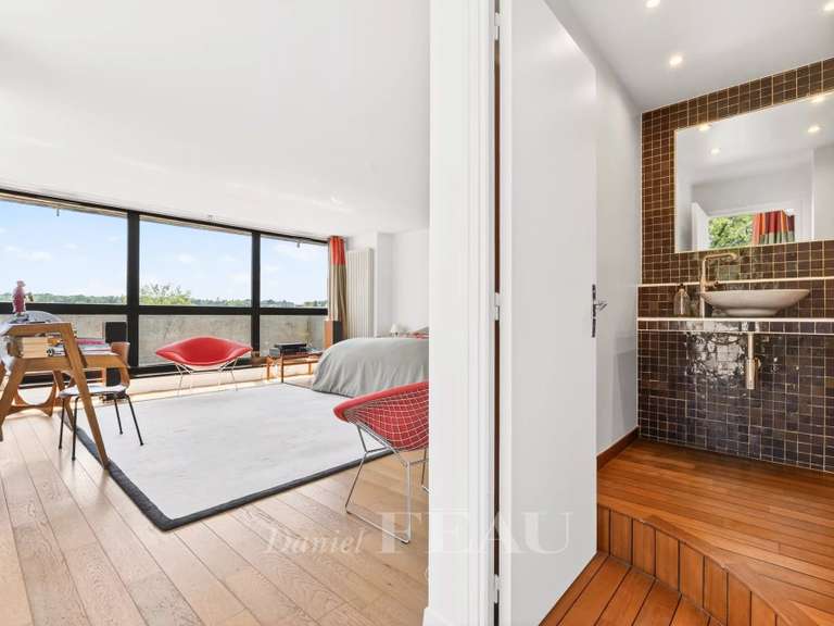 House Vaucresson - 5 bedrooms - 230m²