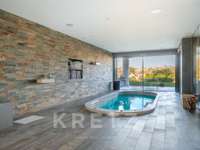 Vente maison 11 pièces