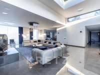 Vente maison 11 pièces