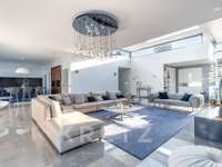 Vente maison 11 pièces