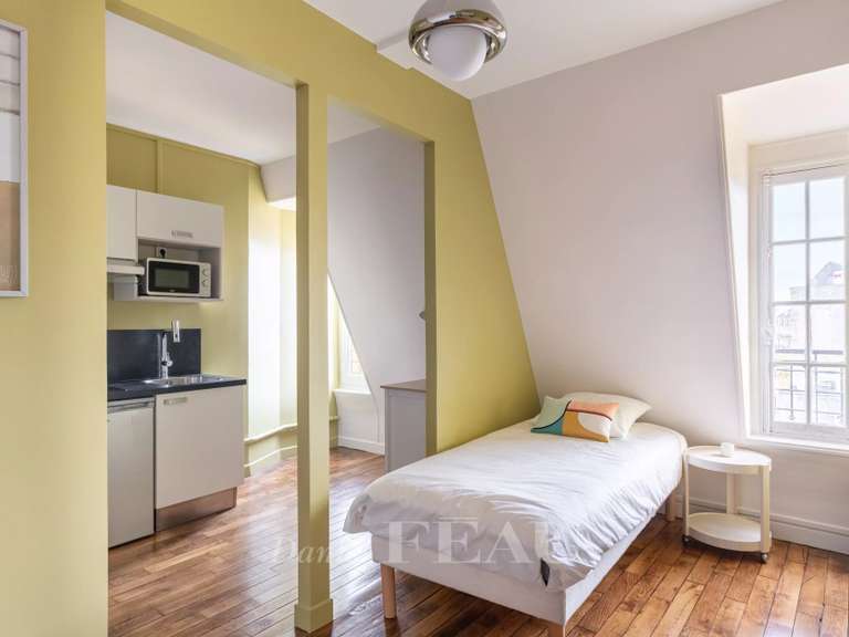 Appartement Paris 7e - 4 chambres - 150m²