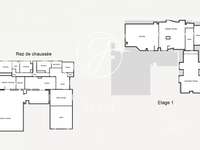 Vente maison 12 pièces Vente maison 12 pièces