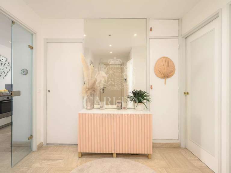 Appartement Cannes - 2 chambres - 65m²
