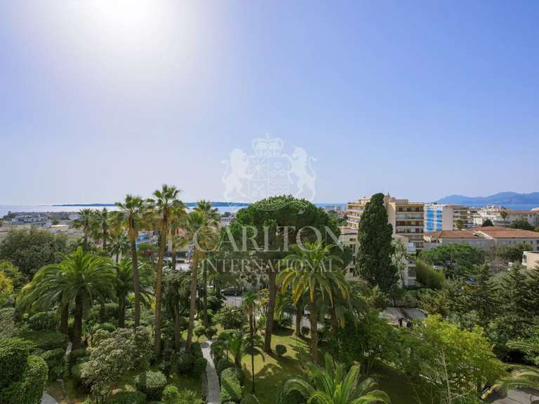 Appartement Cannes - 2 chambres - 65m²