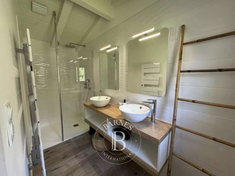 Maison Le Bois-Plage-en-Ré - 5 chambres - 180m²